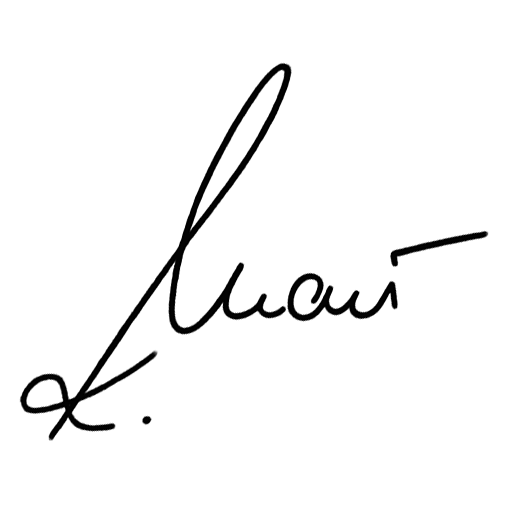 Signatur_KarinMau